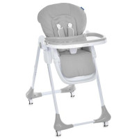 Стільчик M 3233L Light Gray