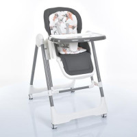 Стільчик M 5897 Gray