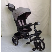 Велосипед MT 1002-1 Smart Grey