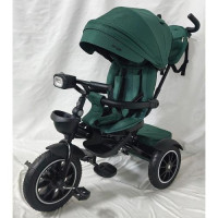 Велосипед ME 1193 MODENA Green