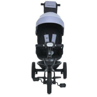 Велосипед MT 1002-1 Smart Grey