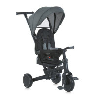 Велосипед MT 1036 grey