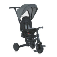 Велосипед MT 1036 grey