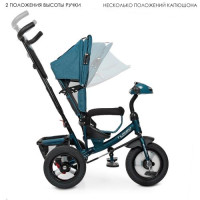 Велосипед M 3115HA-21L  (закінчується)