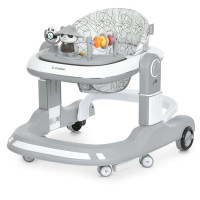 Ходунки ME 1200 URSA Gray