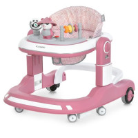 Ходунки ME 1200 URSA Pink