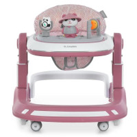 Ходунки ME 1200 URSA Pink