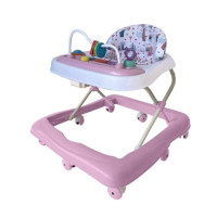 Ходунки ME 1184 FUN Pink