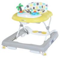 Ходунки ME 1103 PARADISE Yellow