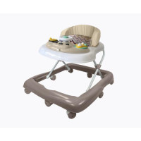 Ходунки ME 1185 RIDER Beige