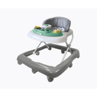 Ходунки ME 1185 RIDER Grey