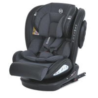 Автокрісло ME 1045 EVOLUTION 2 360? Melange Gray