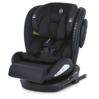 Автокрісло ME 1045 EVOLUTION 2 360? Moon Black