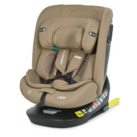Автокрісло ME 1188 i-HOLD Natural Beige