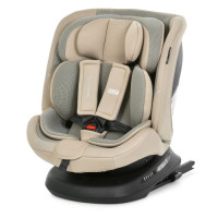 Автокрісло El Camino i-RISE ME 1207 Beige