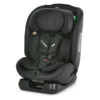 Автокрісло El Camino i-CORE ME 1206 Black