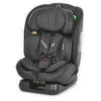 Автокрісло El Camino i-CORE ME 1206 Gray