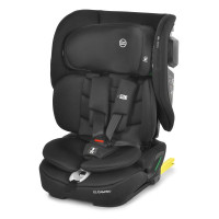 Автокрісло El Camino i-PRO ME 1234 Black