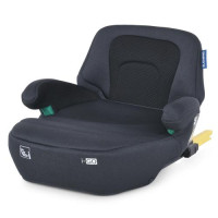 Автокрісло-бустер ME 1112 i-GO Anthracite
