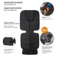 Захисний килимок під автокрісло ME 1072
