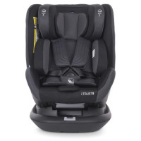 Автокрісло ME 1081-1 i-TRUST PLUS Gray  (закінчується)