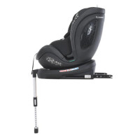 Автокрісло дитяче ME 1109 i-BASE Jet Black