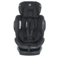 Автокрісло ME 1045 EVOLUTION 2 360° Royal Black