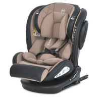 Автокрісло ME 1045 EVOLUTION 2 360? Melange Beige