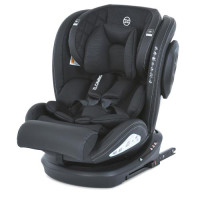 Автокрісло ME 1045 EVOLUTION 2 360 Black Striped