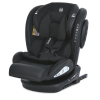 Автокрісло ME 1045 EVOLUTION 2 360? Melange Black