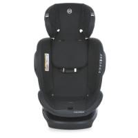 Автокрісло ME 1045 EVOLUTION 2 360? Melange Black