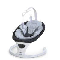 Заколисуючий центр ME 1175 SOUL Medium Gray