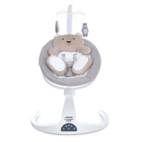 Заколисуючий центр ME 1077 HUGS Beige