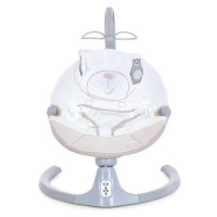 Заколисуючий центр ME 1116 CUTE Beige