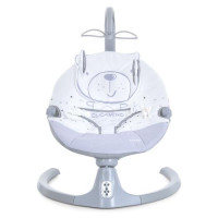 Заколисуючий центр ME 1116 CUTE Gray