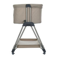 Приставне ліжко ME 1179 HARMONY Taupe Beige