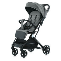 Коляска дитяча M 5727-1 FLASH Stone Gray