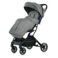 Коляска дитяча M 5727-1 FLASH Stone Gray
