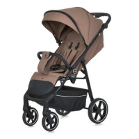 Коляска дитяча ME 1113-2 FIJI Tan Beige