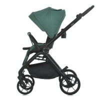 Коляска дитяча ME 1191 CHLOE Smoke Green