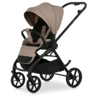 Коляска дитяча ME 1191 CHLOE Nougat Beige