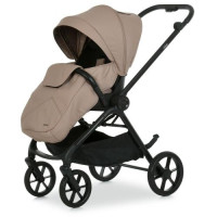 Коляска дитяча ME 1191 CHLOE Nougat Beige