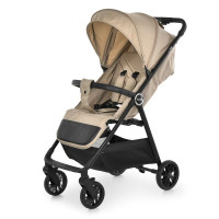 Коляска дитяча M 6317 LITE Beige
