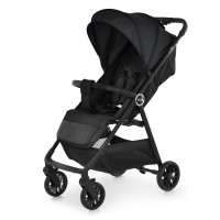 Коляска дитяча M 6317 LITE Black