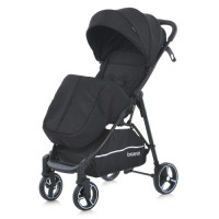 Коляска дитяча M 4249-2 Black Matt