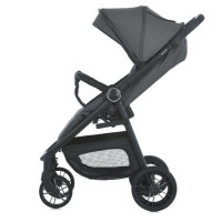 Коляска дитяча ME 1181 DAHLIA Volcanic Gray