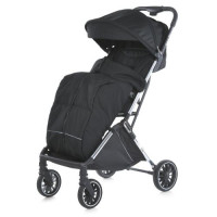 Коляска дитяча ME 1129 LINK Black Striped