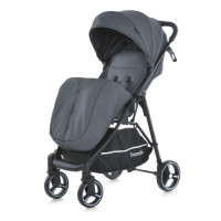 Коляска дитяча M 4249-2 Gray Matt