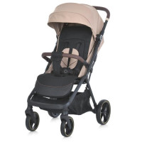 Коляска дитяча ME 1127-G BEYA Beige