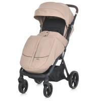Коляска дитяча ME 1127-G BEYA Beige